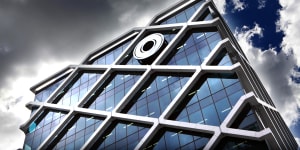 Macquarie Group is better known for its investment banking mystique.