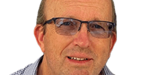 Brian Johnston