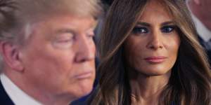 Melania Trump might be called as a potential witness in the case.