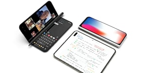 Apple’s $3000 foldable iPhone could take the heat off its billionaire chief