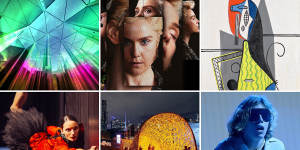 The best things to do and shows to see in Melbourne in June 2022,including:Checking out Keith Courtney’s Kaleidoscope installation;watching The Picture of Dorian Gray;hitting The Picasso Century at the NGV;seeing The Kid Laroi perform;trying out The Wilds as part of Rising and taking in Kunstkamer at the Arts Centre.