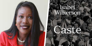 Isabel Wilkerson’s book caste is essential reading,says Alex Miller. 