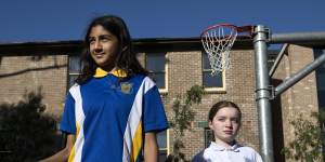 Levelling the playing field on school sport