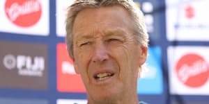 Melbourne Storm coach Craig Bellamy will remain head coach in 2025.