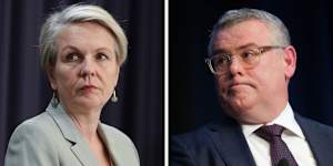 As Plibersek moves out,Mr ‘Fix It’ takes on plagued environment job