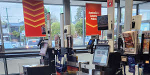 Are you being served? Aldi follows Coles,Woolworths into self-service checkouts