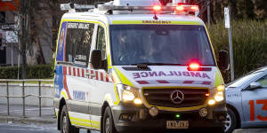 Victorians have endured long waits for ambulances through triple-zero delays.