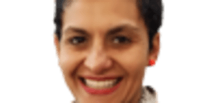 Toni Hassan