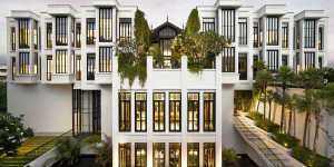 The Siam remains one of Bangkok’s finest luxury hotels.