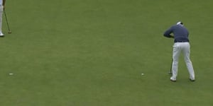 Adam Scott leads Aussie contigent at US Open