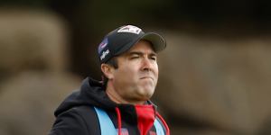 Essendon appointed Brad Scott as coach and are looking to fill their vacant CEO position.