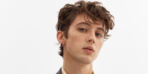 Life comes full circle as Troye Sivan releases new music from his bedroom