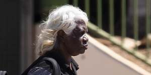 The COVID outbreak in Northern Territory Indigenous communities is still growing.