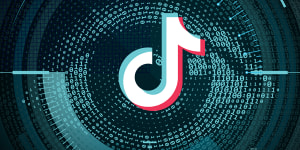TikTok banned from government devices amid security concerns