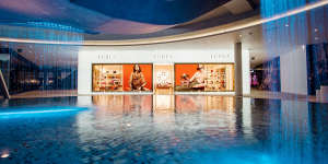 Furla buys back Australian business on soaring luxury sales