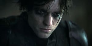 ‘Batman is clearly a goth’:Robert Pattinson answers his casting critics