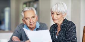 A retiree’s guide to addressing financial risk