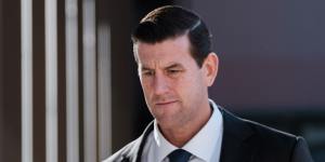 The Federal Court found stories in The Age and The Sydney Morning Herald about Ben Roberts-Smith were substantially true.