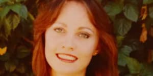 Felicia Wilson was 19 years old when she went missing in 1979.