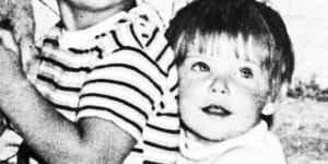 Fifty years after toddler Cheryl Grimmer was kidnapped,NSW offers $1 million reward