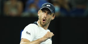 ‘I think I have more to give’:Millman to reassess future after Open