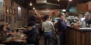 It won the Haberfield pizza duel,but is this icon still one of Sydney’s best pizzerias?