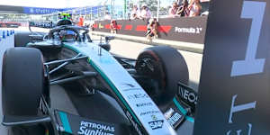 Kimi Antonelli puts himself on pole for the third time in 2026,as Oscar Piastri can only get himself to seventh.