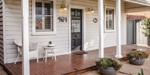 Thelma's Cottage review,Temora,NSW:A real country treat 