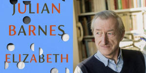 Too much irony? Julian Barnes’ style evokes an exasperated sigh