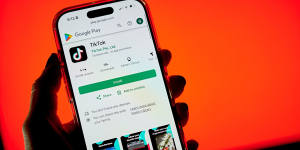 Tiktok will be banned in the US from Sunday,although it’s unknown if the law will be enforced as incoming president Donald Trump has said he will overturn it.