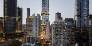 Antisemitism fears prompt rethink in Brisbane tower development