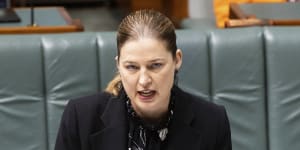 Housing Minister Julie Collins has warned the Greens not to betray Australians who need affordable housing.