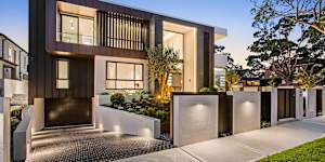 31 Newton Road,Strathfield