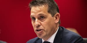 Health Minister Ryan Park said on Saturday the pay dispute would be heard by the tribunal on Monday.