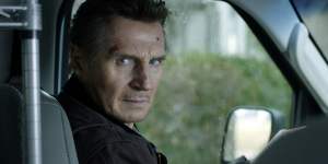 Liam Neeson to start filming Hollywood action movie in Melbourne