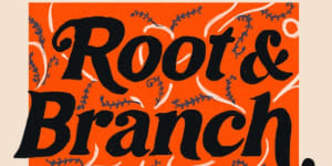 Root&Branch:Essays on Inheritance