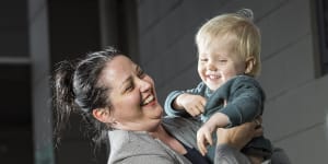 Ratings system monitoring childcare quality ‘falling short’