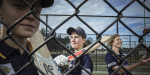 Cricket’s big tests:The Matildas,screens and the decline of the backyard game