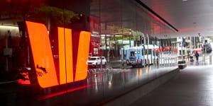 ASIC sues Westpac for alleged failure on hardship notices