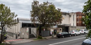 Why a heritage listing for this Seidler-designed Bondi synagogue has been rejected