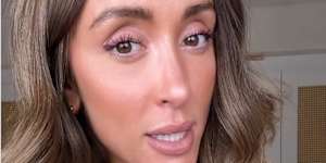 MAFS UK star Shona Manderson has alleged she was the victim of a non-consensual sex act on the show in a BBC documentary.