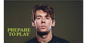 The Australian Open 2026 edition