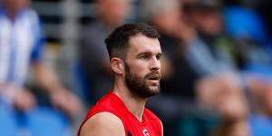 Demons player Joel Smith is the latest AFLM player to be caught up in a drug scandal.