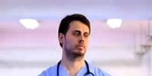 Perth doctor Tareq Kamleh appeared in an IS video urging other doctors to join him.