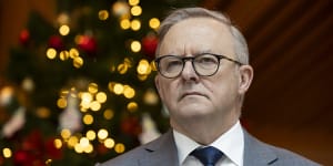 Albo’s economic report card:Must try harder to secure our future