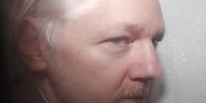 Julian Assange extradition delayed by further tech,coronavirus issues