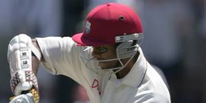 ‘We played for more than just money’:T20 leagues harm Windies,Chanderpaul says