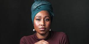Yassmin Abdel-Magied is interested in the possibility,or concept,of a progressive Islamic theology.
