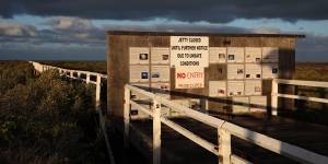 WA’s most iconic heritage places to be repaired with overseas wood