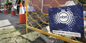 One in 10 connected to the NBN might be eligible for refunds:ACCC